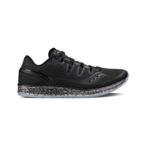 Saucony Freedom Iso Black (W)