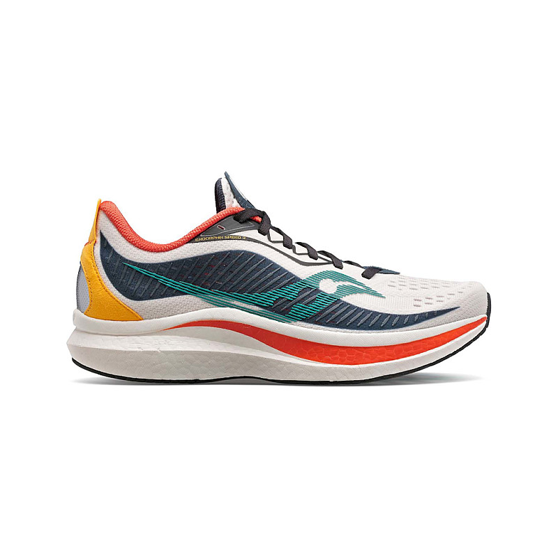 Saucony Saucony Endorphin Speed 2 Changing Tides S20688-50