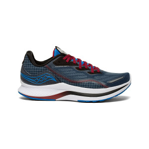 Saucony Endorphin Shift 2 Space Mulberry