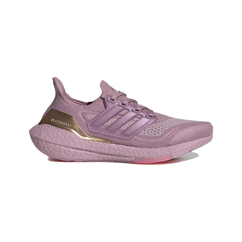 adidas adidas Ultra Boost 21 Shift Pink (W) S23830