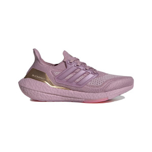 adidas Ultra Boost 21 Shift Pink (W)
