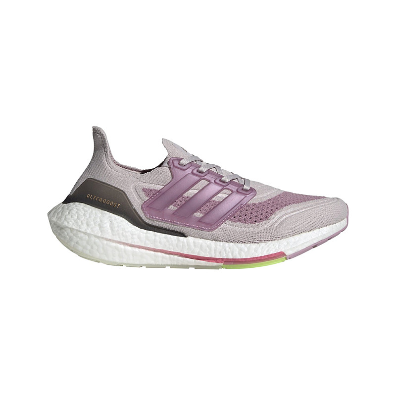 adidas adidas Ultra Boost 21 Ice Purple Rose Tone (W) S23831