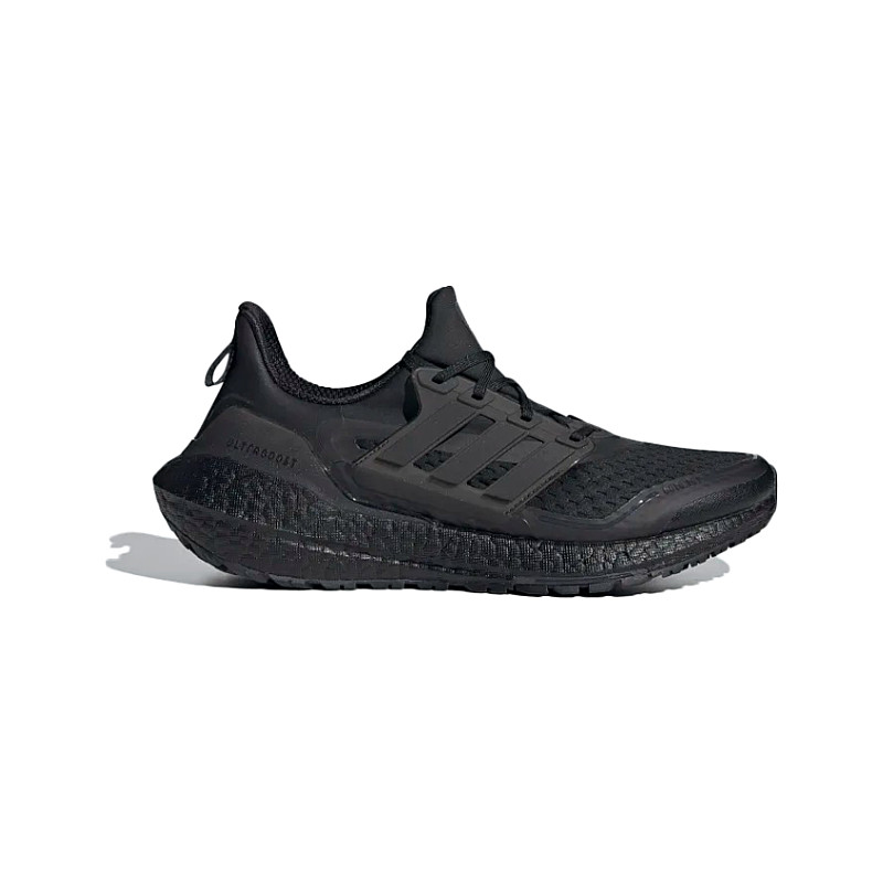adidas adidas Ultra Boost 21 Cold.RDY Triple Black S23895 from 89,00