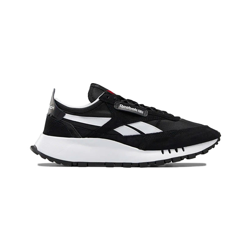 Reebok Reebok Classic Leather Legacy Core Black S24169 from 64,95 €