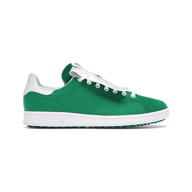 adidas adidas Stan Smith Golf Green S29262