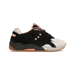 Saucony G9 Shadow 6 Feature High Roller