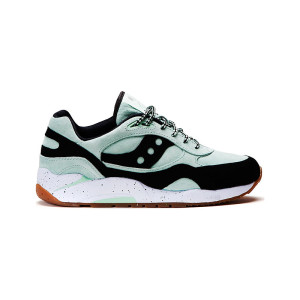Saucony G9 Shadow 6 Scoops Pack Mint Chocolate Chip