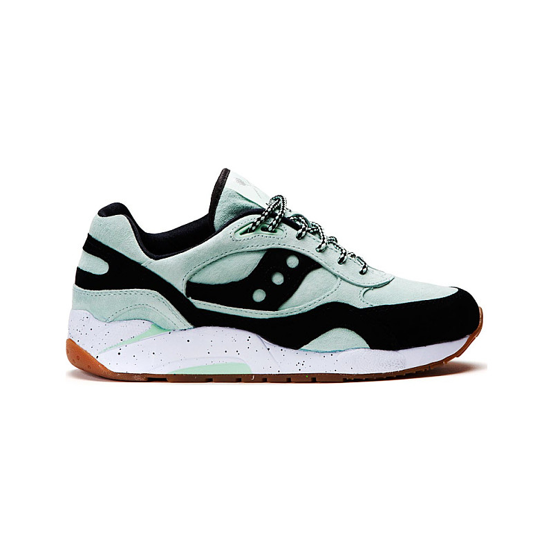 Saucony Saucony G9 Shadow 6 Scoops Pack Mint Chocolate Chip S70186-1