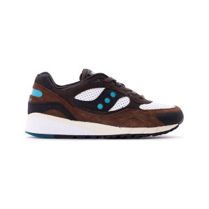 Saucony Shadow 6000 West NYC Fresh Water