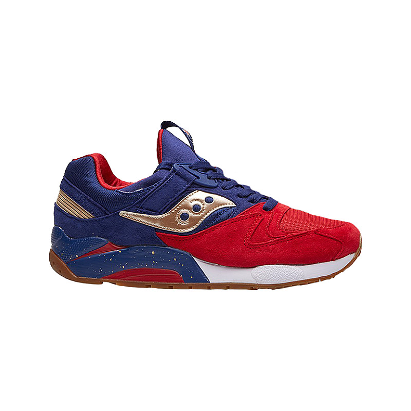 Saucony Saucony Grid 9000 Sparring S70279-1