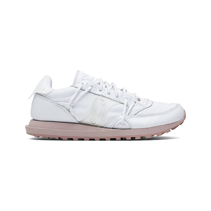 Saucony Saucony Jazz DST Abstract Collection White S70528-1