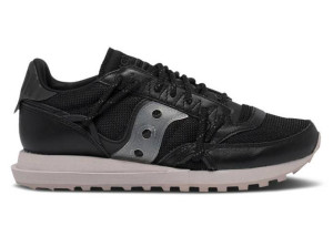 Saucony Jazz DST Abstract Collection Black