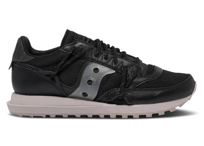 Saucony Saucony Jazz DST Abstract Collection Black S70528-2