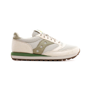 Saucony Jazz 81 Earth Pack Natural