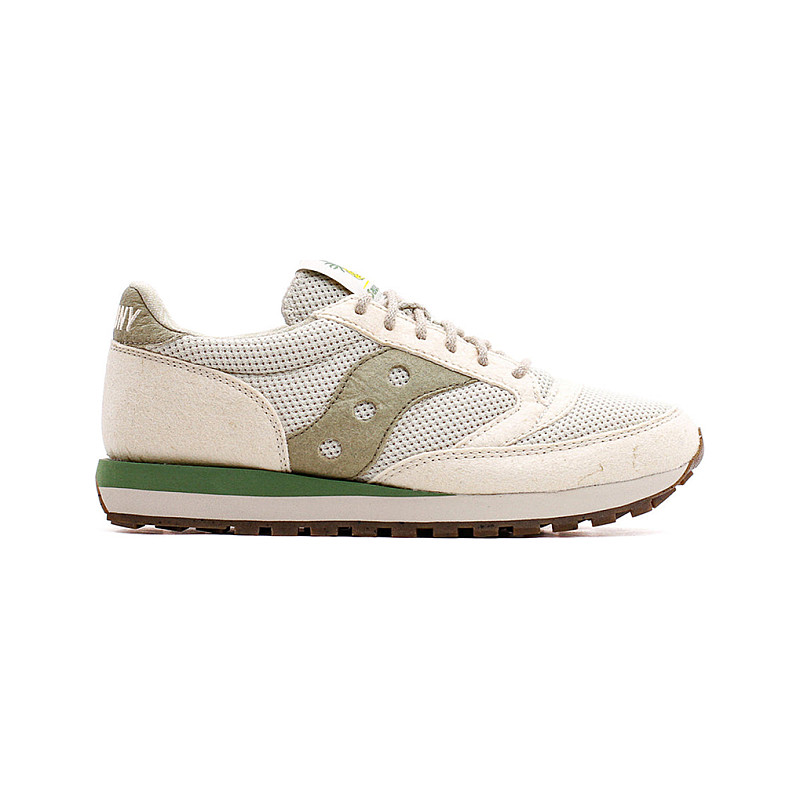 Saucony Saucony Jazz 81 Earth Pack Natural S70639-3