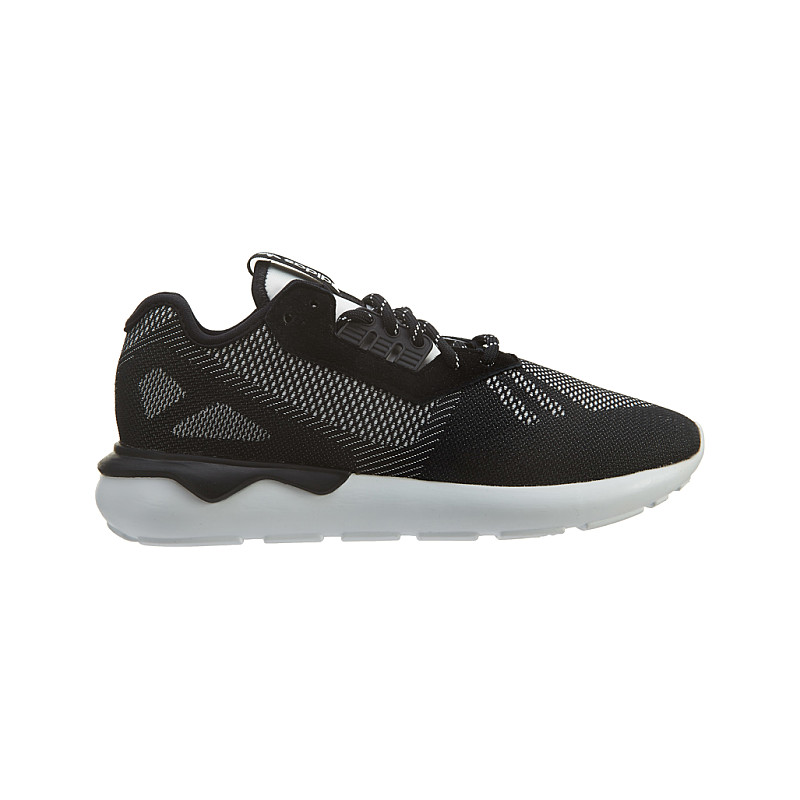 adidas adidas Tubular Runner Weave Black/Black/White S74813