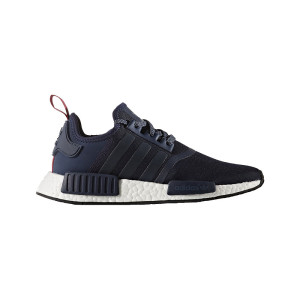 adidas NMD R1 Navy Red (W)