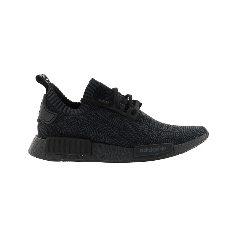 adidas adidas NMD R1 Friends and Family Pitch Black S80489