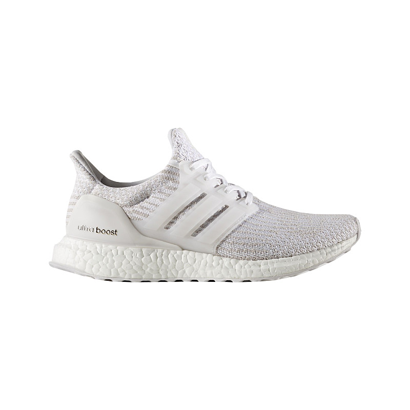 adidas Ultra Boost 3.0 White S80687 desde 231,00 €