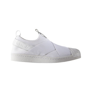adidas Superstar Slip-On White (W)