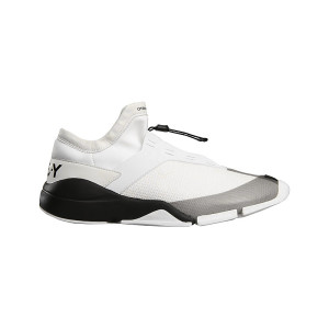 adidas Y-3 Future Low White Black