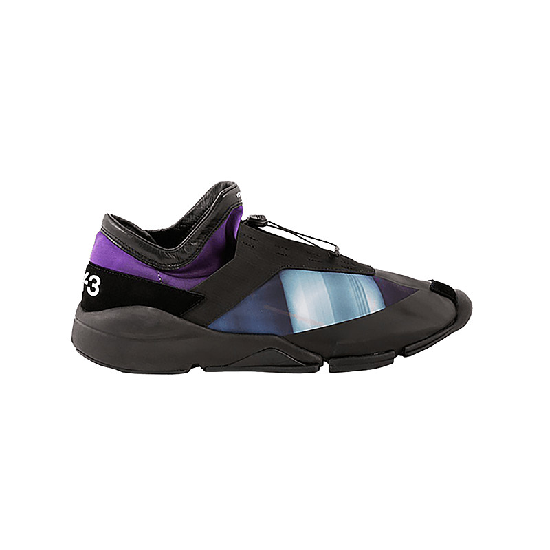 元箱保存袋【未使用品】adidas Y-3 Future Low Purple