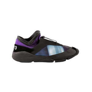 adidas Y-3 Future Low Purple