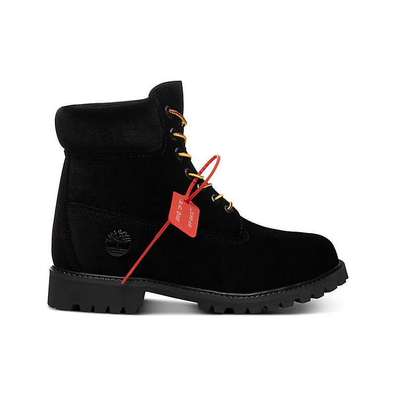 Timberland Timberland x OFF WHITE Velvet TB0A1Q8I from 466,00 €