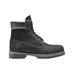 Timberland 6" Premium Boot Black