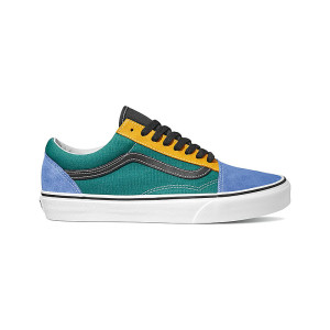 Vans Old Skool Mix and Match