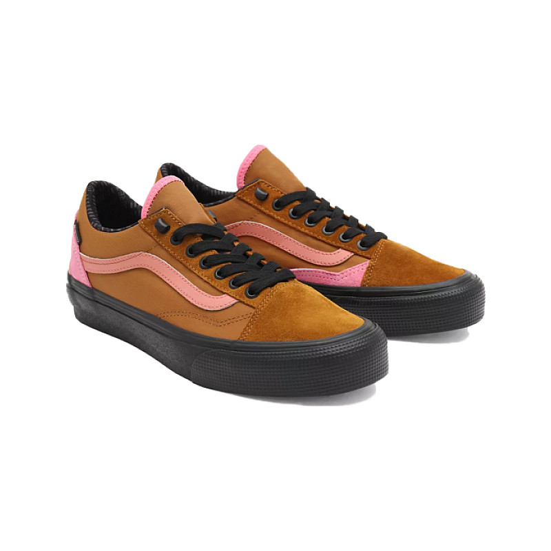 Shoe Vn0a4v9w2te Vans Gore Tex Old Skool Shop