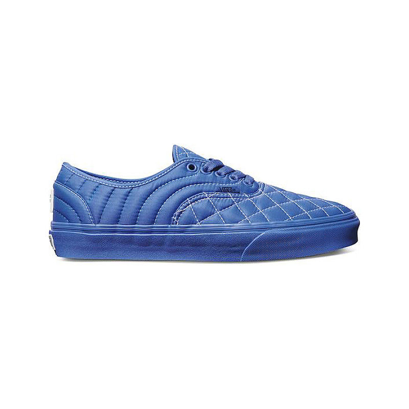 Vans Vans Authentic Opening Ceremony Quilted Baja Blue VN0A5HV3ZQ0
