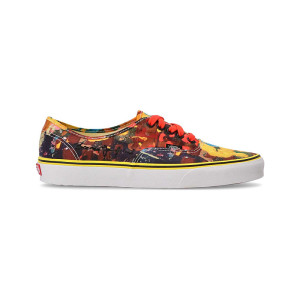 Vans Authentic MOCA Brenna Youngblood