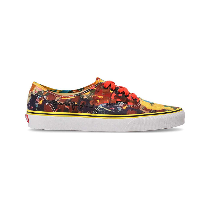 Vans Vans Authentic MOCA Brenna Youngblood VN0A5KRD8CR1 from 88,00