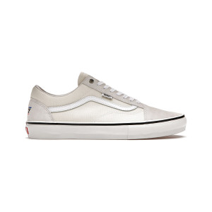 Vans Old Skool Palace Classic White