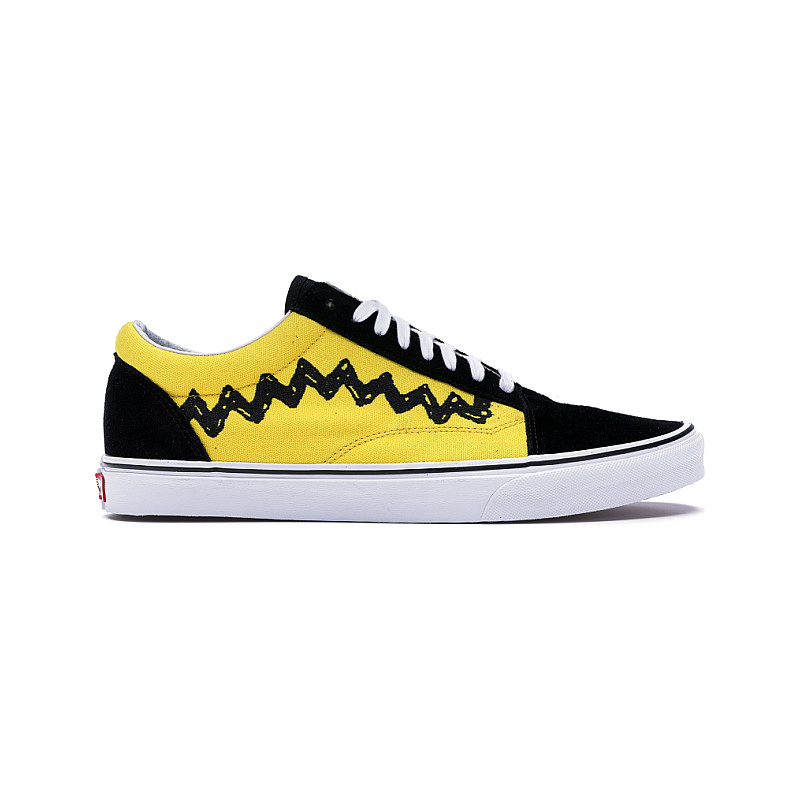Skool Peanuts Charlie VN0A38G1OHJ from 114,00 €