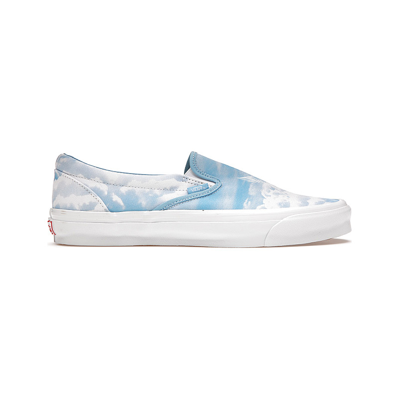 Vans Vans Slip-On Kith 10th Anniversary Clouds VN0A45JK6BY