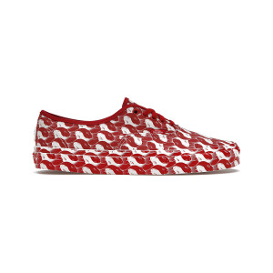 Vans Authentic Opening Ceremony Red Snake