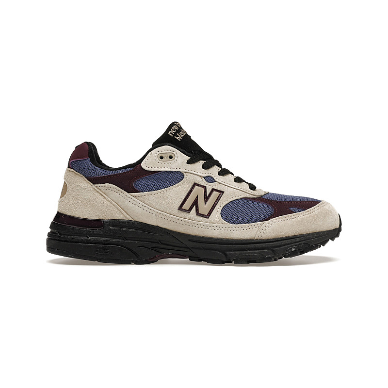 New Balance New Balance 993 Aime Leon Dore Taupe (W) WR993ALL from 244,00