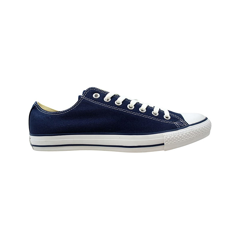 Converse Converse Chuck Taylor All-Star Ox Navy X9697 from 64,00