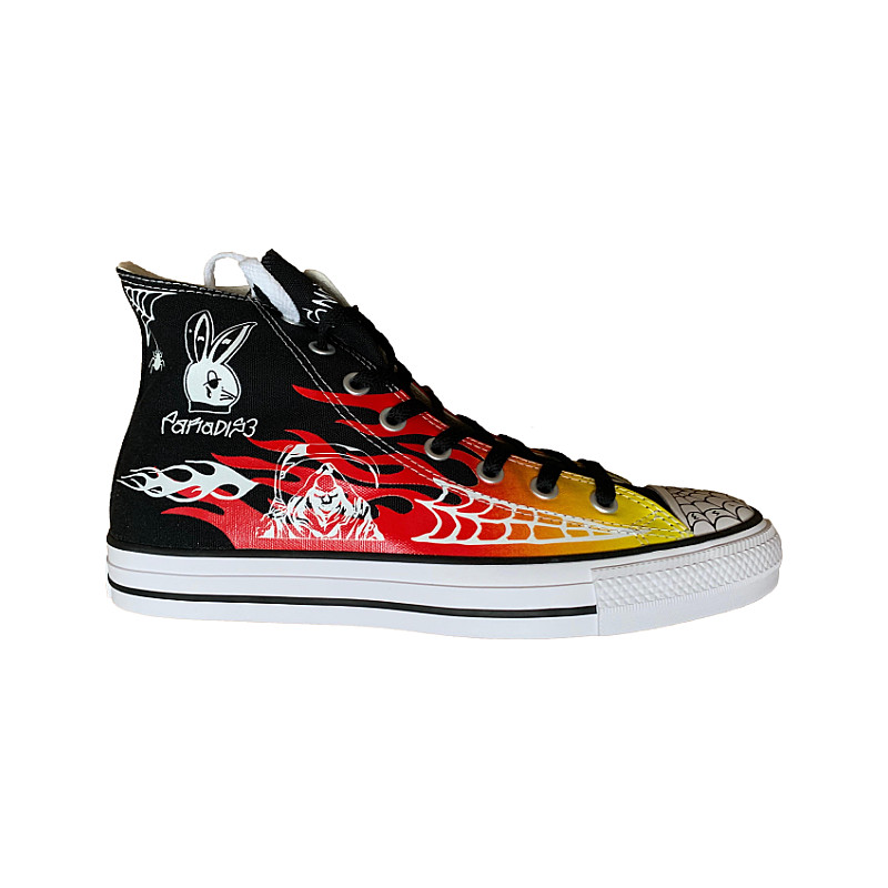 Converse Converse Chuck Taylor All-Star Pro Sean Pablo Flames X31115 18506 from 292,00 €