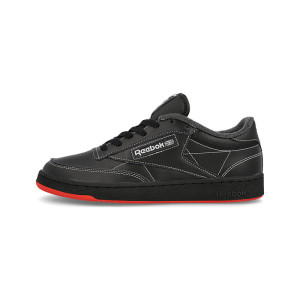 Reebok Club C 85 "Human Rights Now" (schwarz) GX8318