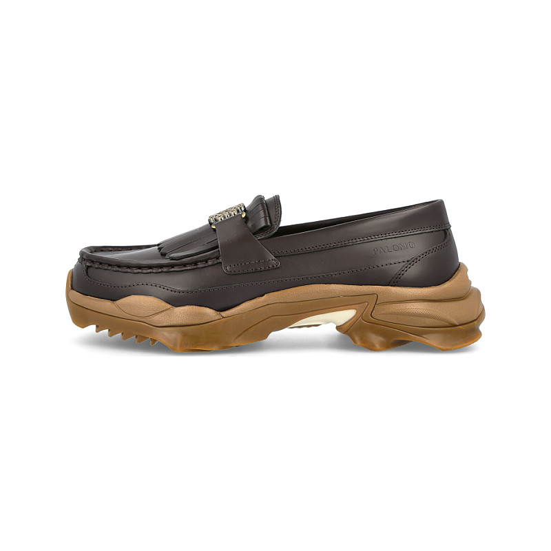 Puma x PALOMO Nitefox Loafer 386683-01