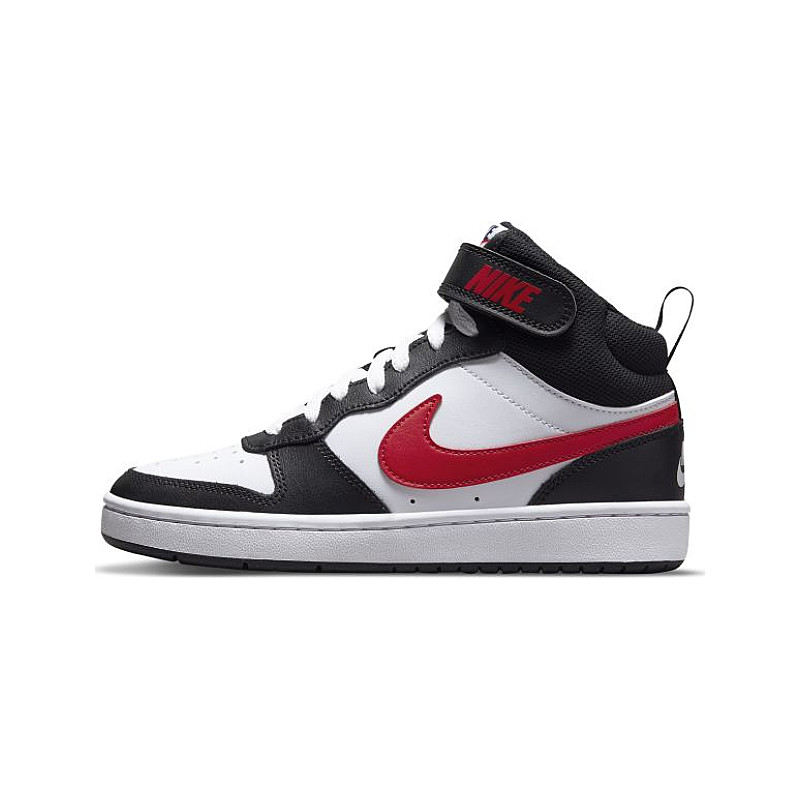 Nike Court Borough Mid 2 DO5889-161 from 94,00