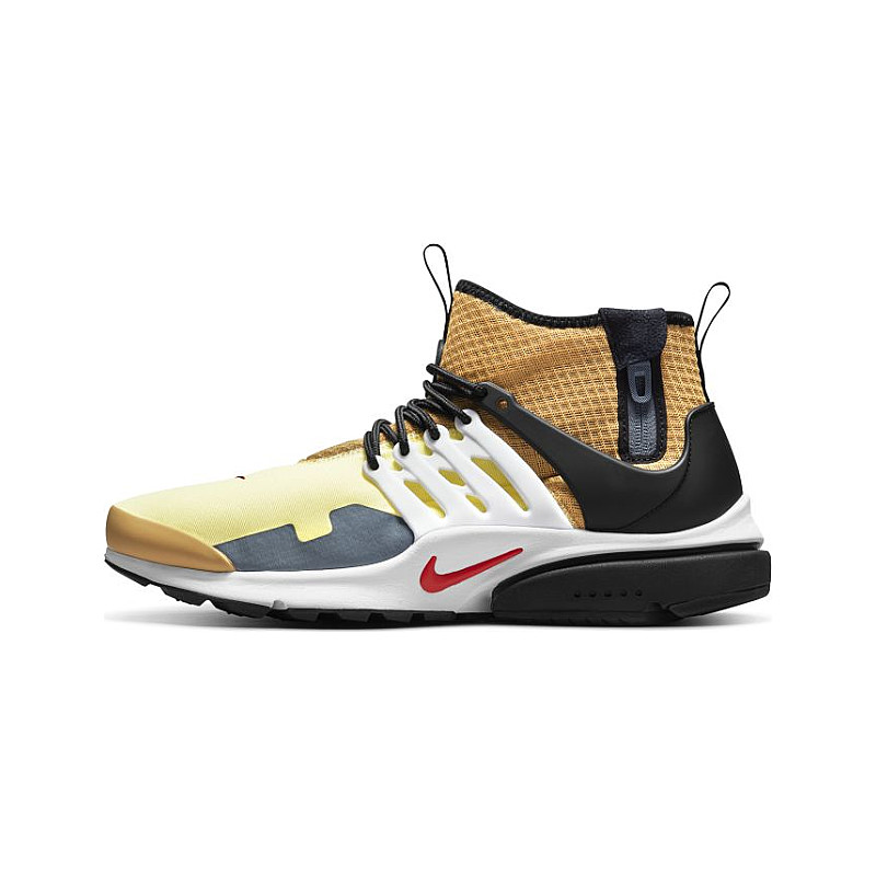 Nike Air Presto Mid Utility DC8751-700 from 67,00