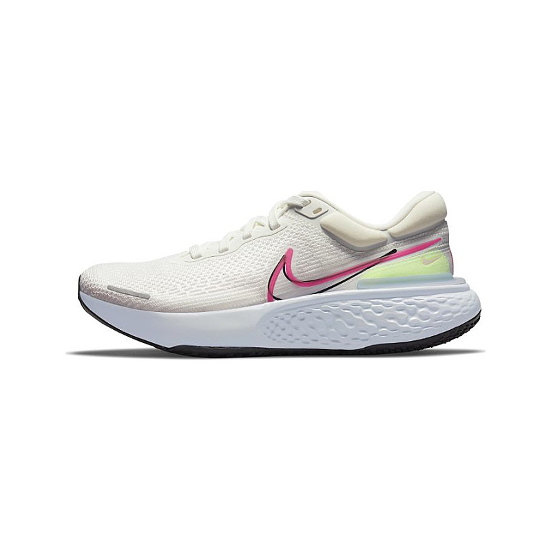 Nike Zoomx Invincible Run Flyknit DJ5450-001 from 111,00