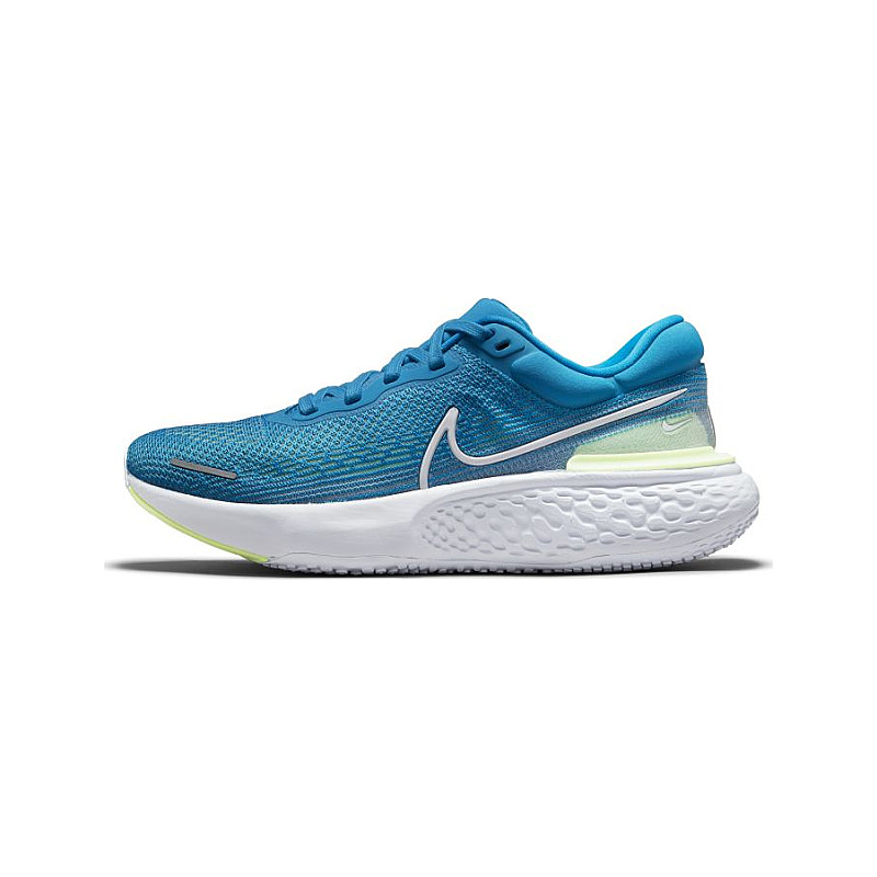 Nike Zoomx Invincible Run Flyknit CT2228-401