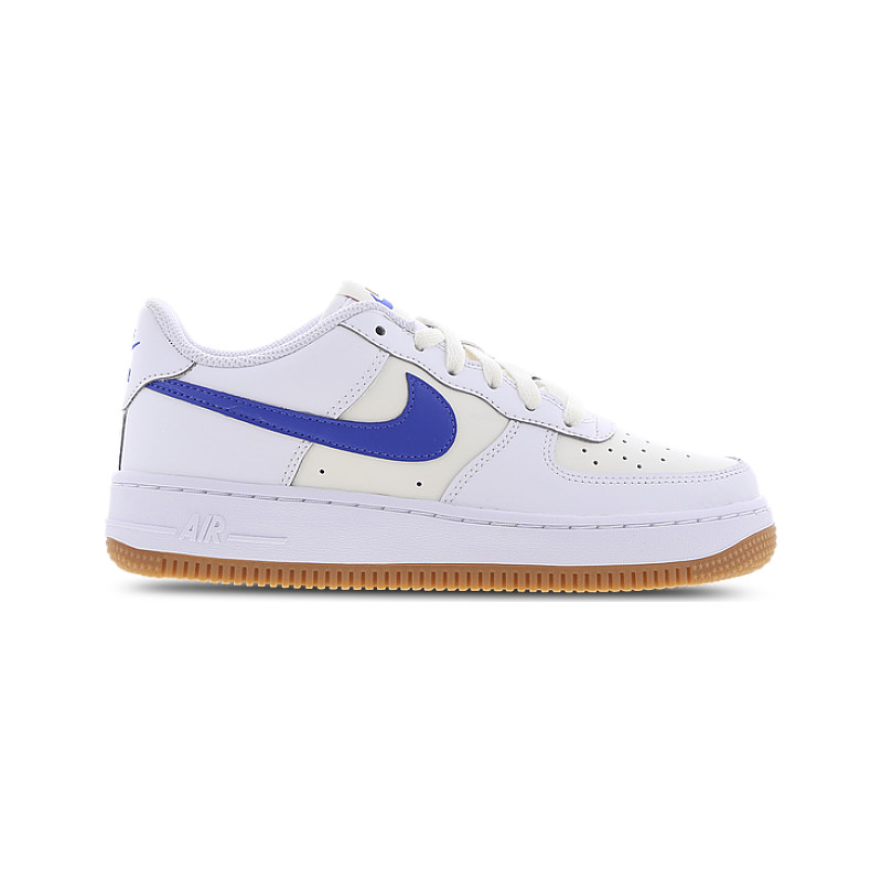 Nike Nike Air Force 1 Low Outdoor Play - Grundschule Schuhe DX5805-179