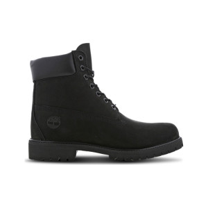 Timberland 6 Inch Premium Boot, Black