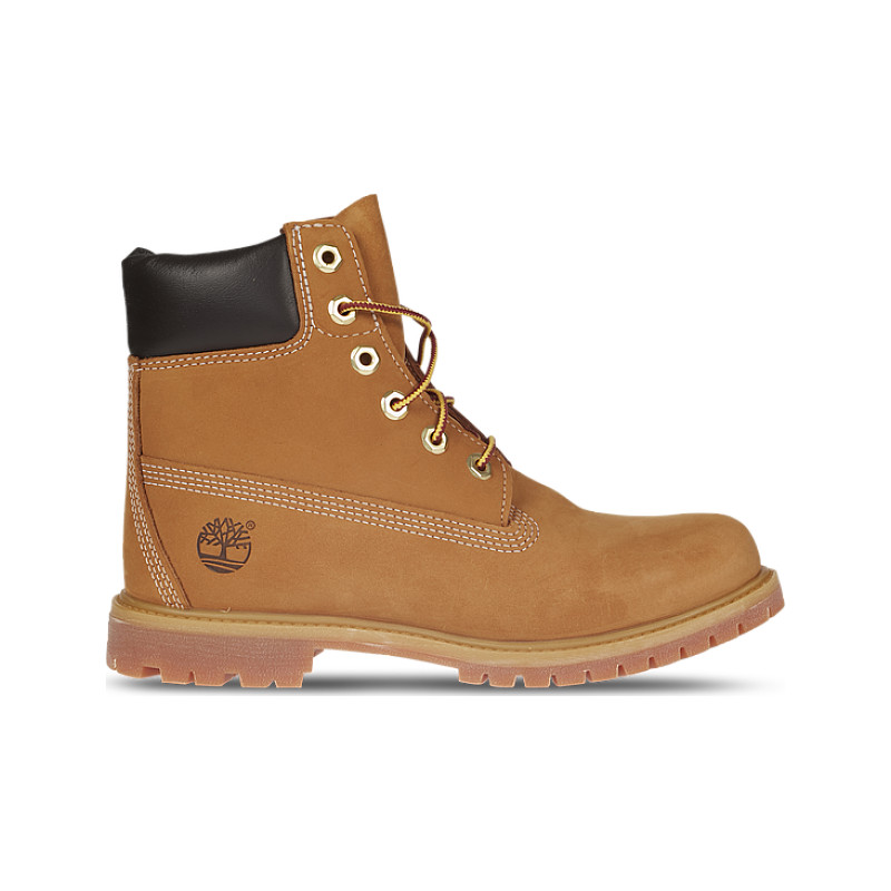 Timberland Timberland WMNS 6in Premium Boot TB0103617131